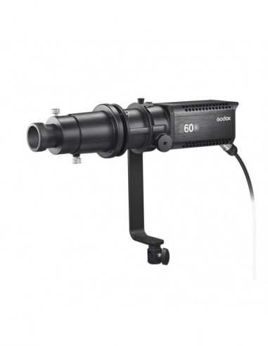 Godox S60Bi D 3 Head Kit