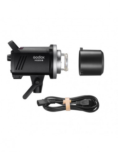Godox MS200V