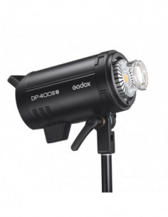 Godox DP400III V Studio Flash