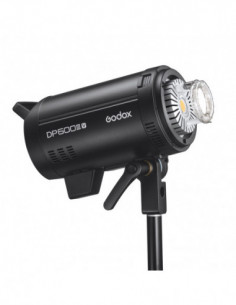 Godox DP600III V Studio Flash