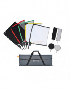 Godox Scrim Flag Kit 45x60cm 2