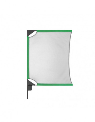 Godox Scrim Flag Kit 45x60cm