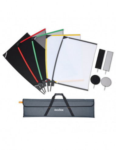 Godox Scrim Flag Kit 60x90cm