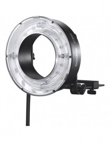 Godox R200 Ring Flash Head for...
