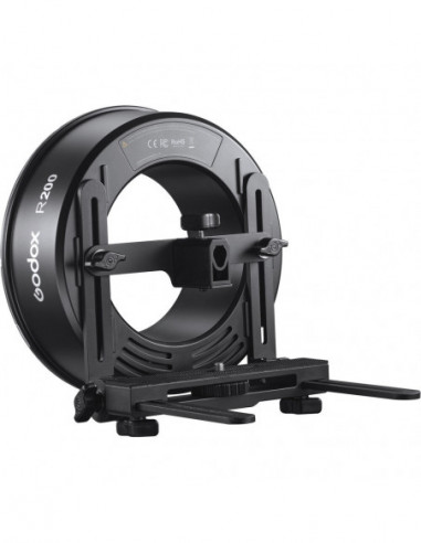 Godox R200 Ring Flash Head for...