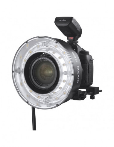 Godox R200 Ring Flash Head for...