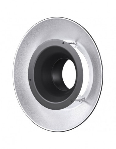 Godox Reflector with Silver Interior...