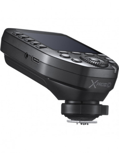 Godox X PRO II Transmitter for Canon