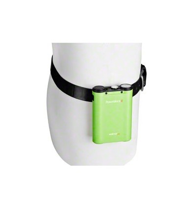 Powerblock II  ""PÅ FJERNLAGER - Leveringstid ca. 3 hverdages"" 2