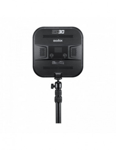 Godox E sports LED Light ES30 Kit1