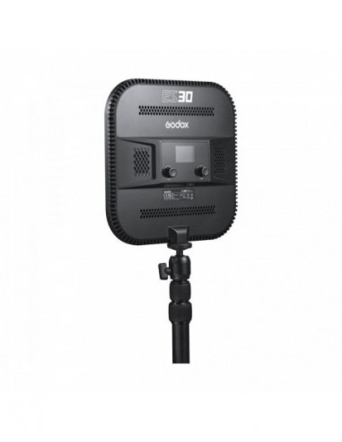 Godox E sports LED Light ES30 Kit1