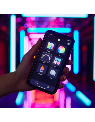 Godox TL180 RGB Tube Light