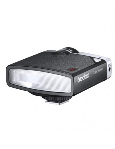 Godox Retro Lux Junior Black