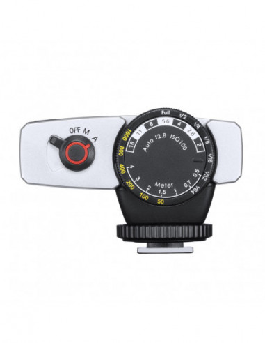 Godox Retro Lux Junior Black