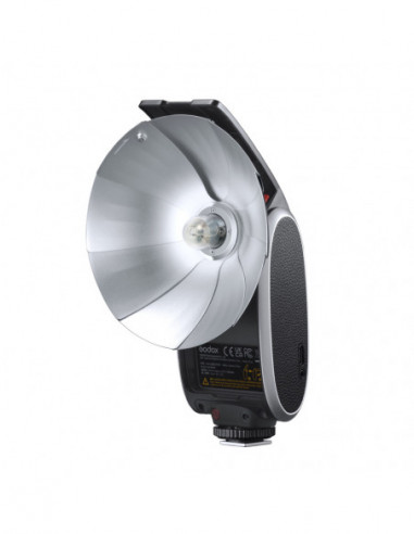 Godox Retro Lux Senior Black