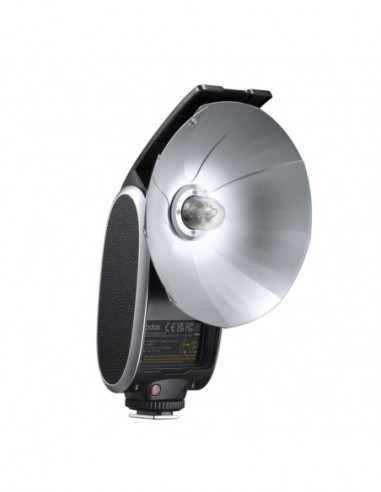 Godox Retro Lux Senior Black