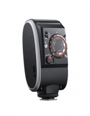Godox Retro Lux Senior Black