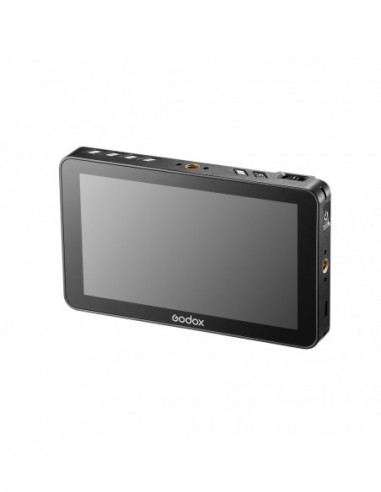 Godox GM6S 4K HDMI Ultra Bright  5.5"...