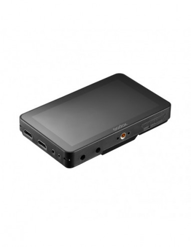 Godox GM6S 4K HDMI Ultra Bright  5.5"...