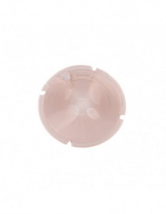 Godox AD100   glass on...