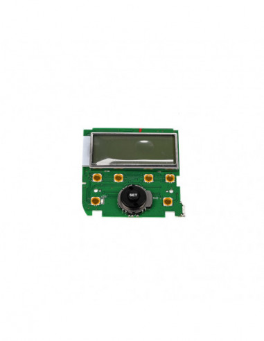 Godox V350   control board + LCD Sony