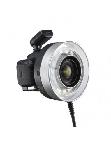 Godox Ring Flash Head for P2400