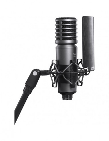 Godox Large Diaphragm Cardioid...