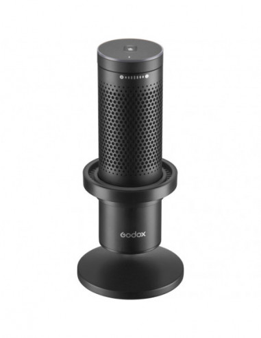 Godox RGB USB Condenser Microphone...