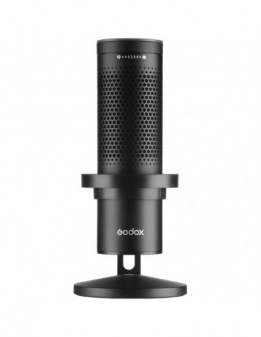 Godox RGB USB Condenser Microphone...