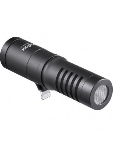 Godox Compact Directional Microphone...