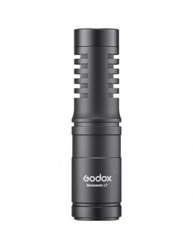 Godox Compact Directional Microphone...
