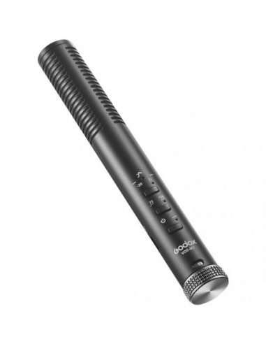 Godox Supercardioid Condenser Shotgun...