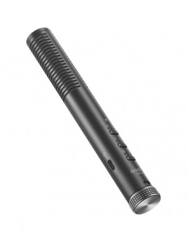 Godox Supercardioid Condenser Shotgun...