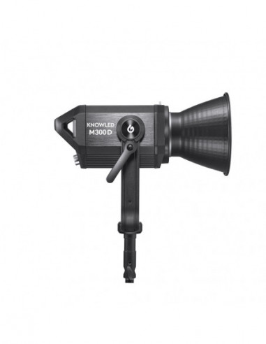 Godox M300D LED Daylight Knowled
