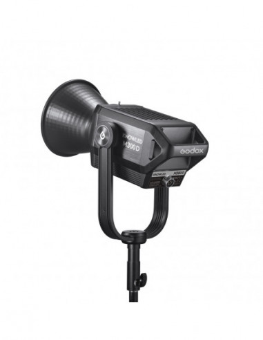 Godox M300D LED Daylight Knowled
