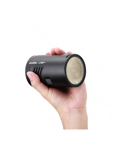 Godox AD100PRO Flip Travel Kit