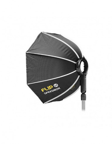 Godox AD100PRO Flip Travel Kit
