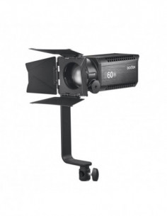 Godox Focusing LED Light S60BI