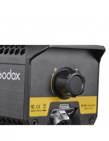 Godox Focusing LED Light S60BI