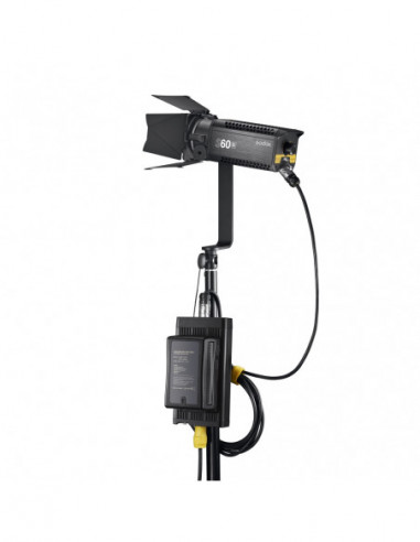 Godox Focusing LED Light S60BI