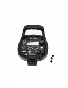 Godox QT600   control board 2