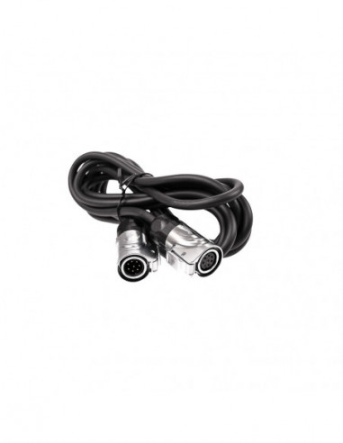 Godox S60   connect cable