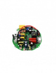 Godox QT600II   power board