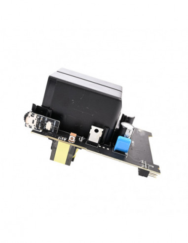 Godox AD300PRO   drive board