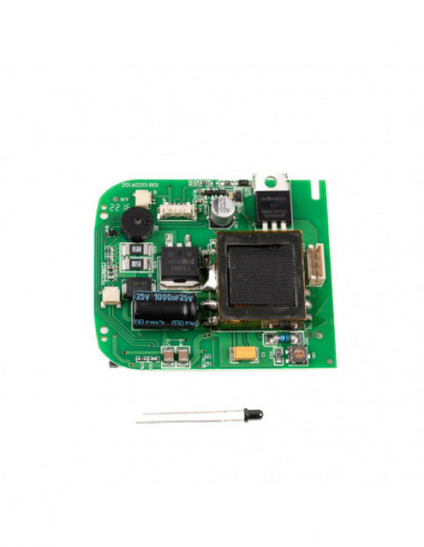 Godox V860II   drive board