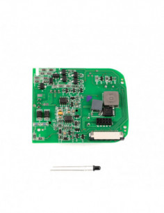 Godox V860II   drive board 2