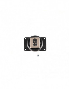 Godox V350   hot shoe Canon