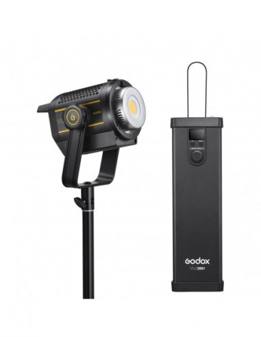 Godox VL200II Led Video Light