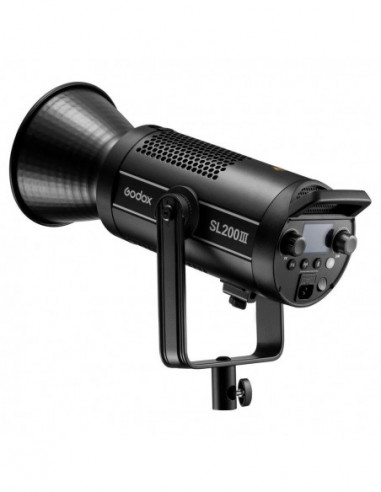 Godox SL200III LED Video Light