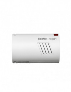 Godox Witstro AD100Pro Grey 2